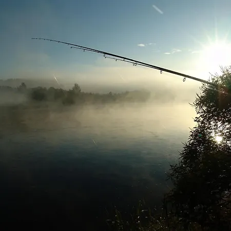 Am 1 Appartamento Rhauderfehn