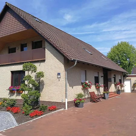 Am 1 Appartamento Rhauderfehn