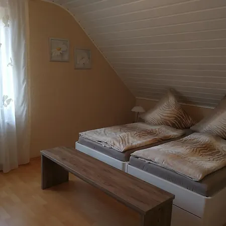 Appartamento Am 1 Rhauderfehn