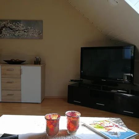 Am 1 Appartamento Rhauderfehn