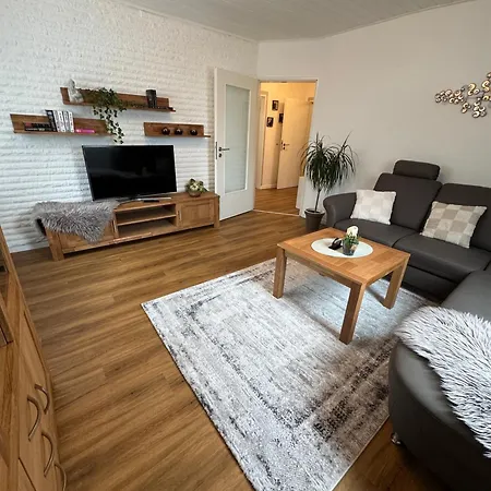 Am 1 Apartamento Rhauderfehn