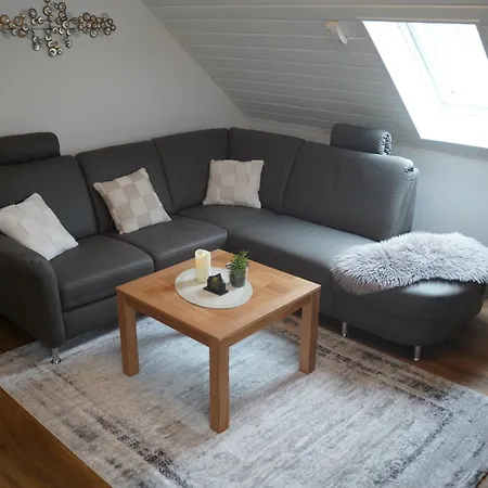 Am 1 Apartamento Rhauderfehn