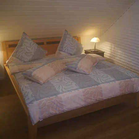 Am 1 Apartamento Rhauderfehn