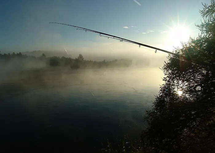 Am 1 Appartement Rhauderfehn