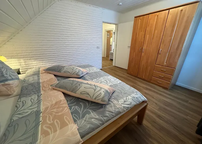 Appartement Am 1 Rhauderfehn