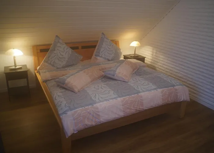 Am 1 Appartement Rhauderfehn